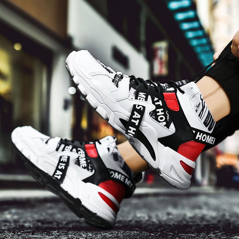 Japanese People Lifestyle - Tenisky Scarpe Uomo – baskets de