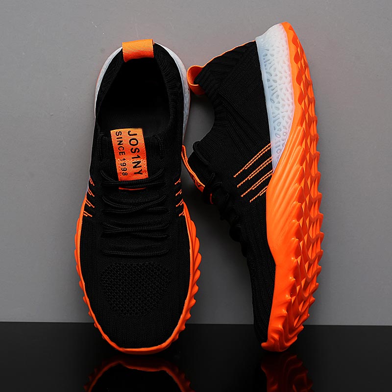 Japanese People Lifestyle - Chaussures de Sport légères en maille