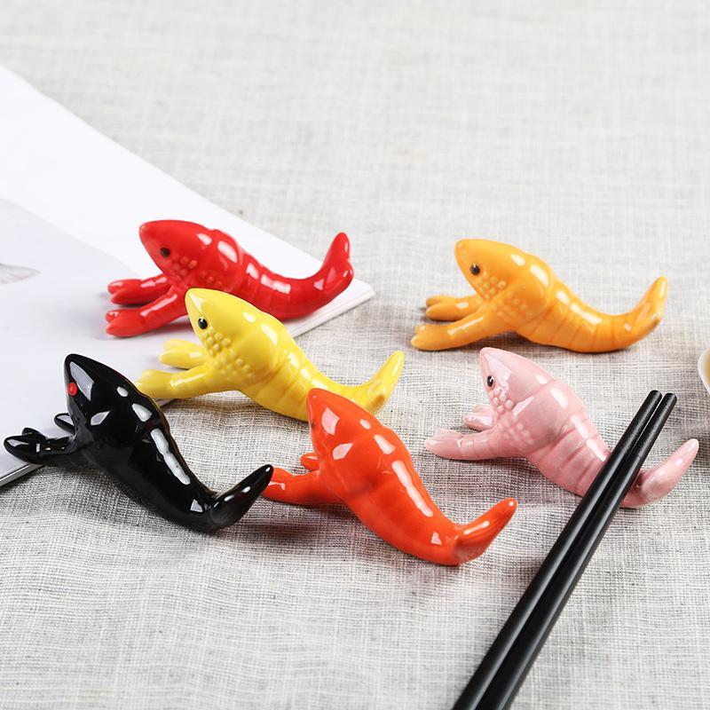 Repose-baguettes en céramique  - Chopstick Rest Ceramic avis et prix