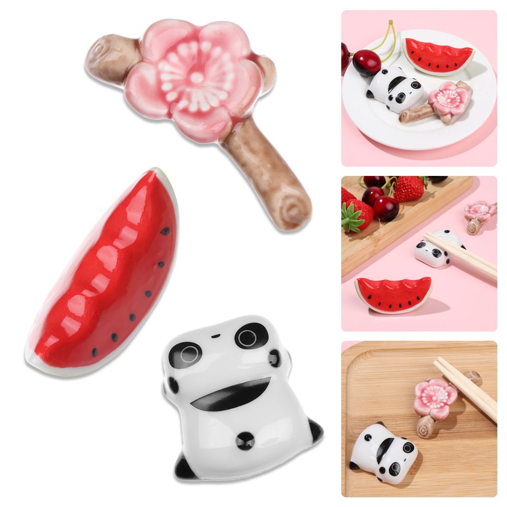 Porte-baguettes de style japon - Chopstick Rest Ceramic avis et prix