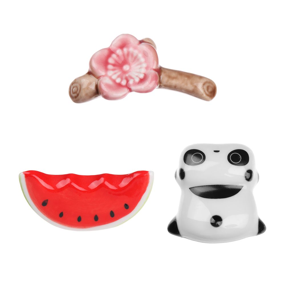 Porte-baguettes de style japon - Chopstick Rest Ceramic avis et prix