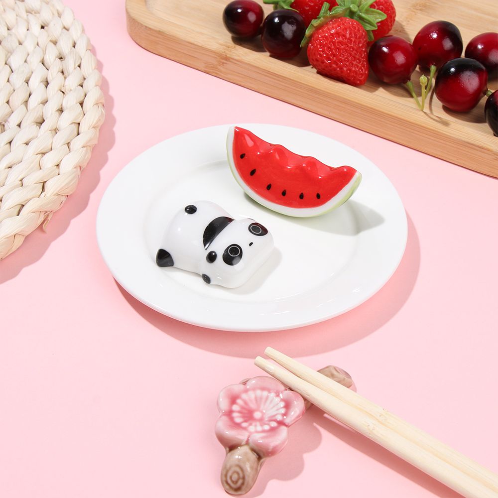 Porte-baguettes de style japon - Chopstick Rest Ceramic avis et prix