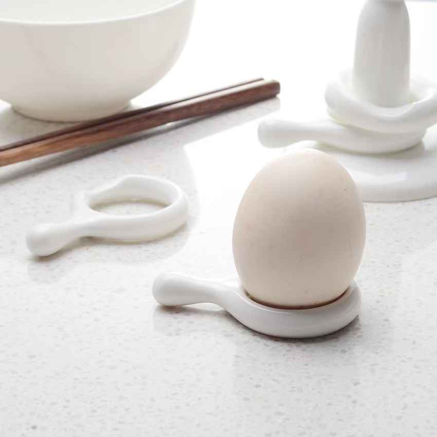 Ensemble de 6 supports à bague - Chopstick Rest Ceramic avis et prix