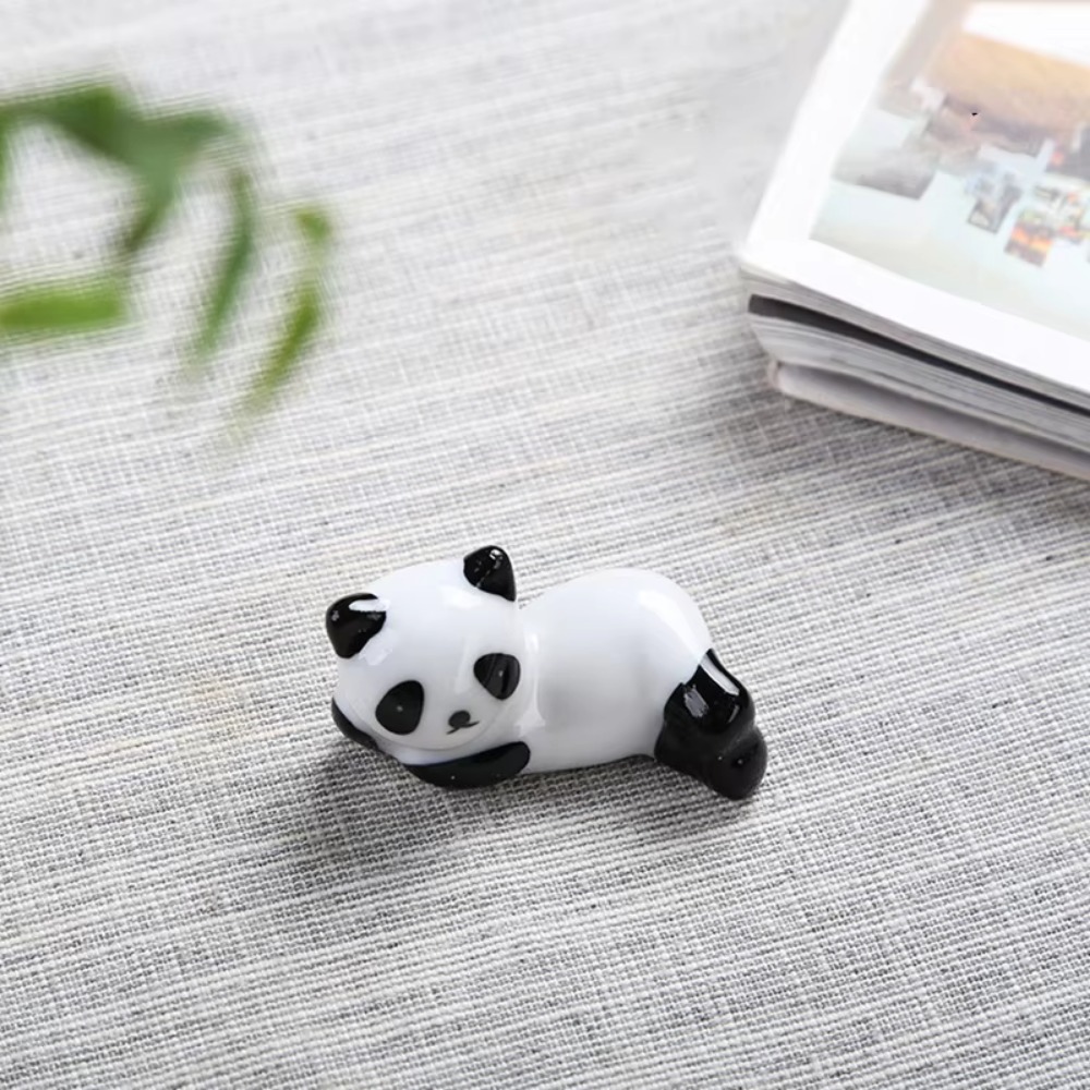 Lot de 8 supports à baguettes  - Chopstick Rest Ceramic avis et prix