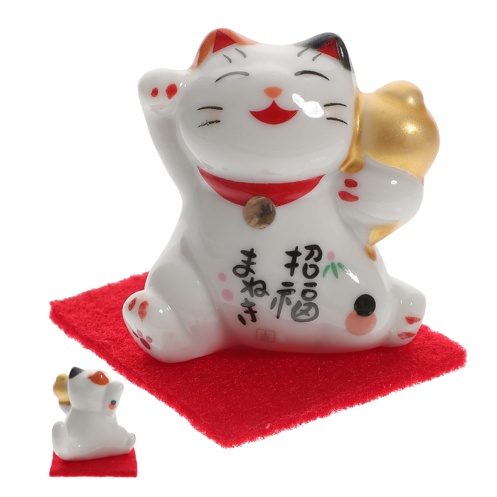 Sculpture en céramique décorat - Chopstick Rest Ceramic avis et prix