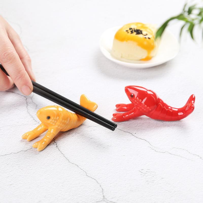Repose-baguettes en céramique  - Chopstick Rest Ceramic avis et prix