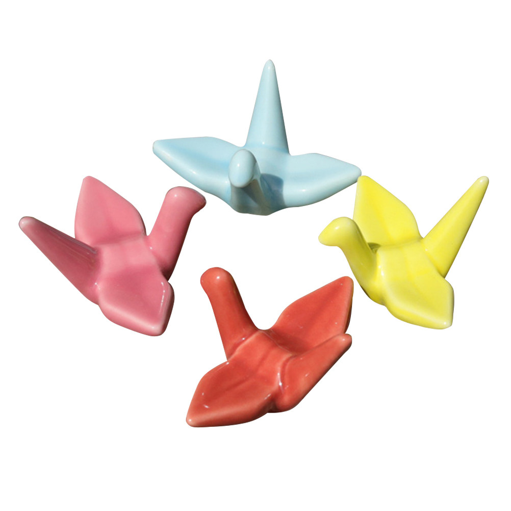 8 pièces Repose-baguettes uniq - Chopstick Rest Ceramic avis et prix