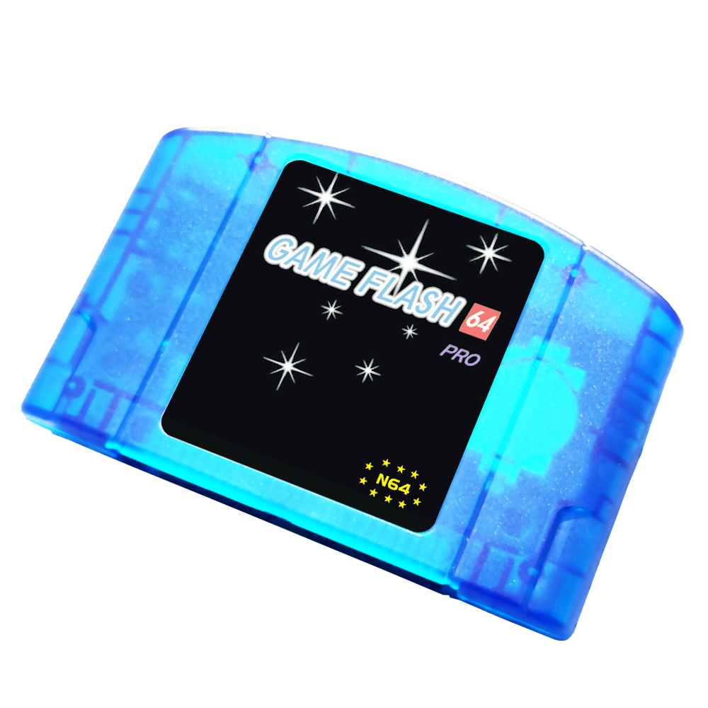 Cartouche SC64 N64 cartouche d - Japanese Traditional Lifestyle avis et prix