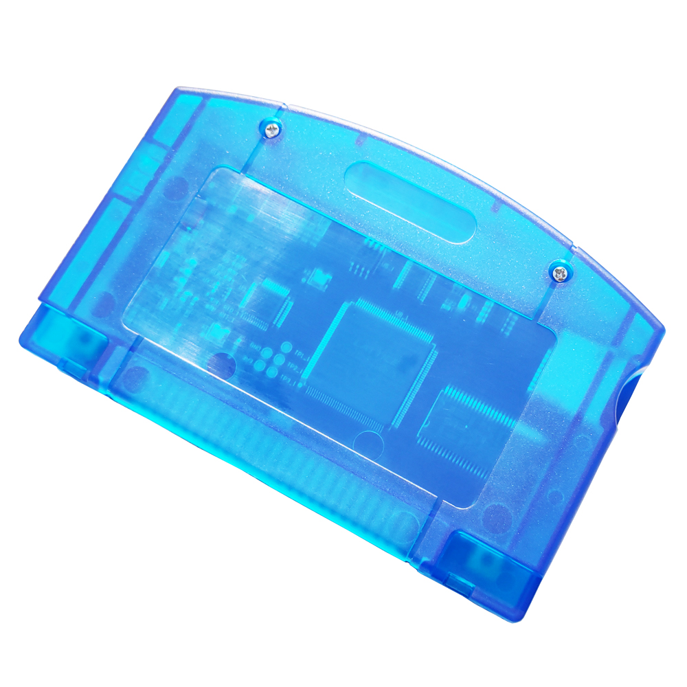 Cartouche SC64 N64 cartouche d - Japanese Traditional Lifestyle avis et prix
