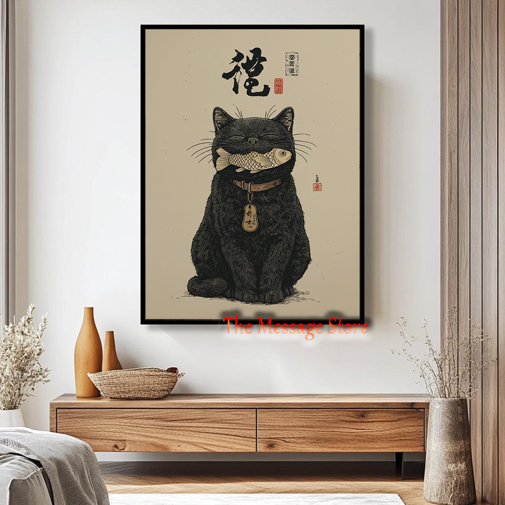 Décoration murale japonaise Uk - Japanese Traditional Lifestyle avis et prix