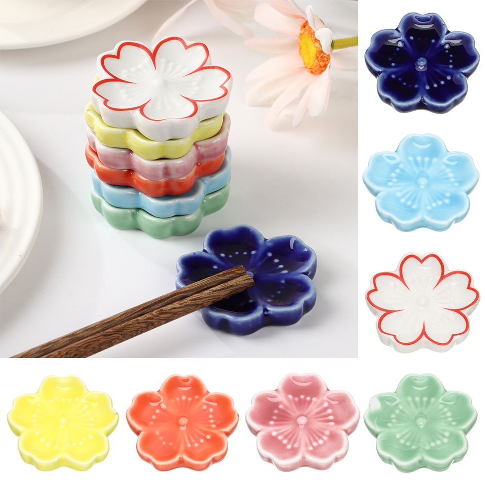 Porte-baguettes en céramique c - Chopstick Rest Ceramic avis et prix