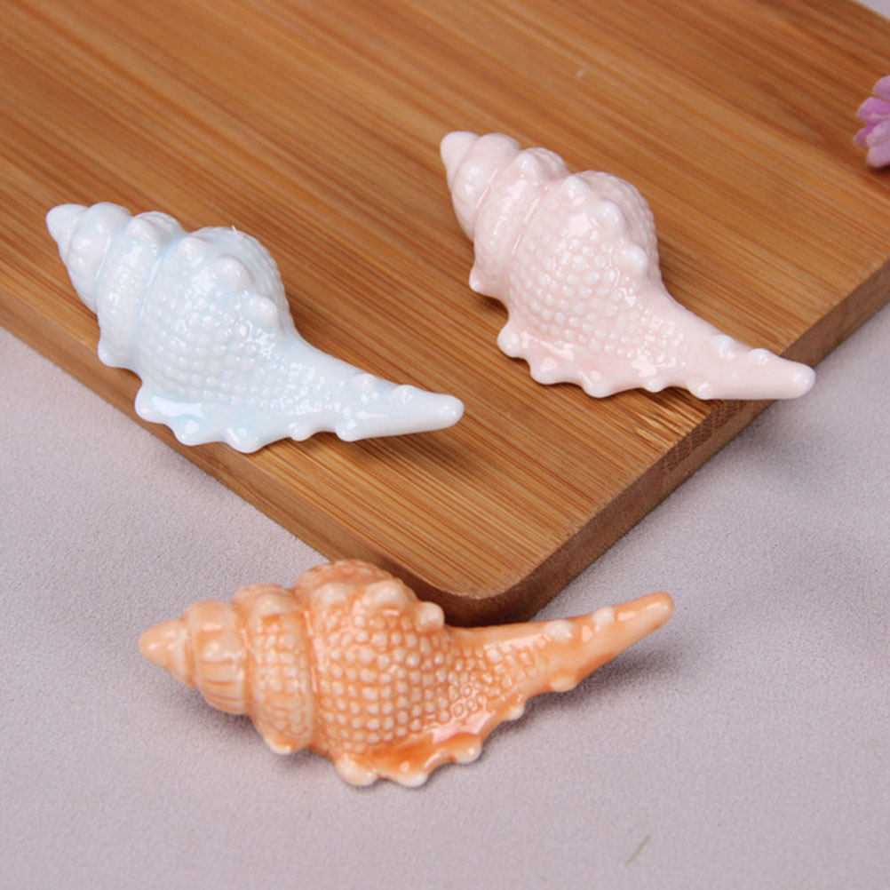 Ensemble de 6 repose-baguettes - Chopstick Rest Ceramic avis et prix