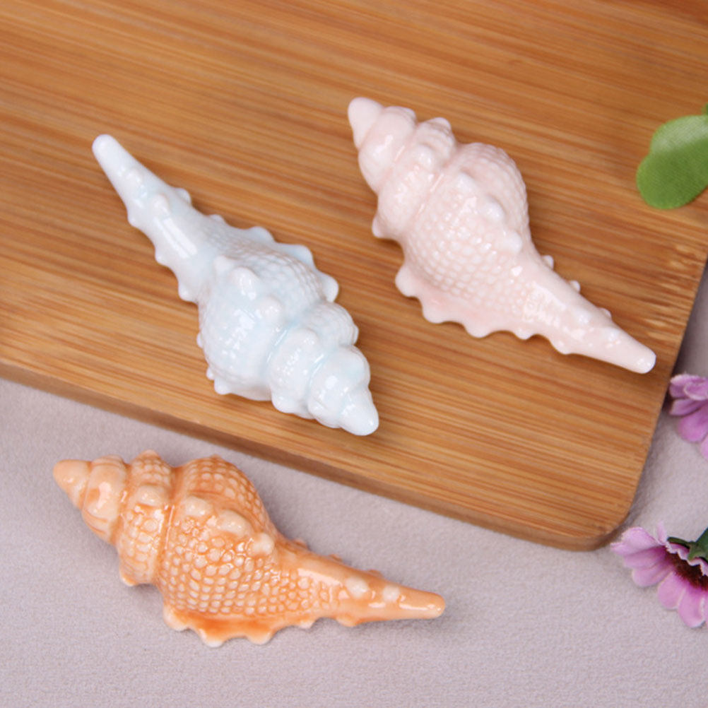 Ensemble de 6 repose-baguettes - Chopstick Rest Ceramic avis et prix
