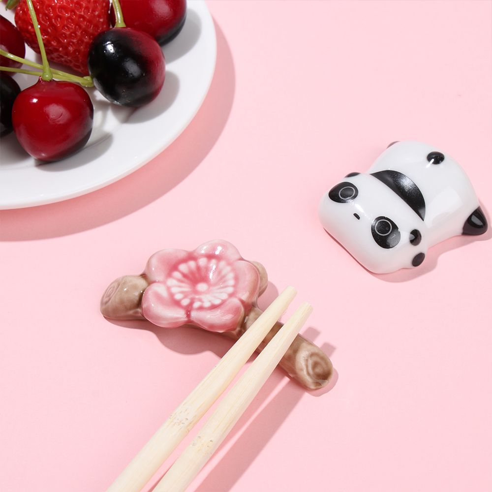Porte-baguettes en céramique d - Chopstick Rest Ceramic avis et prix