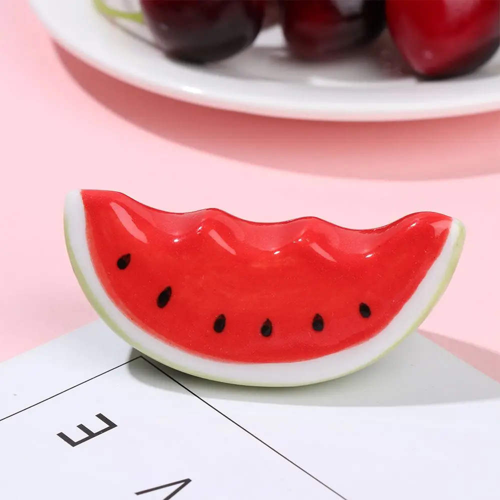 Porte-baguettes en céramique d - Chopstick Rest Ceramic avis et prix