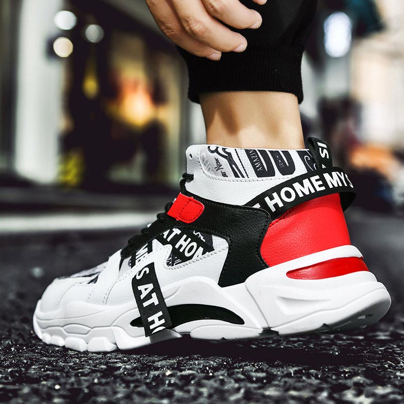 Tenisky Scarpe Uomo – baskets  - Japanese People Lifestyle avis et prix