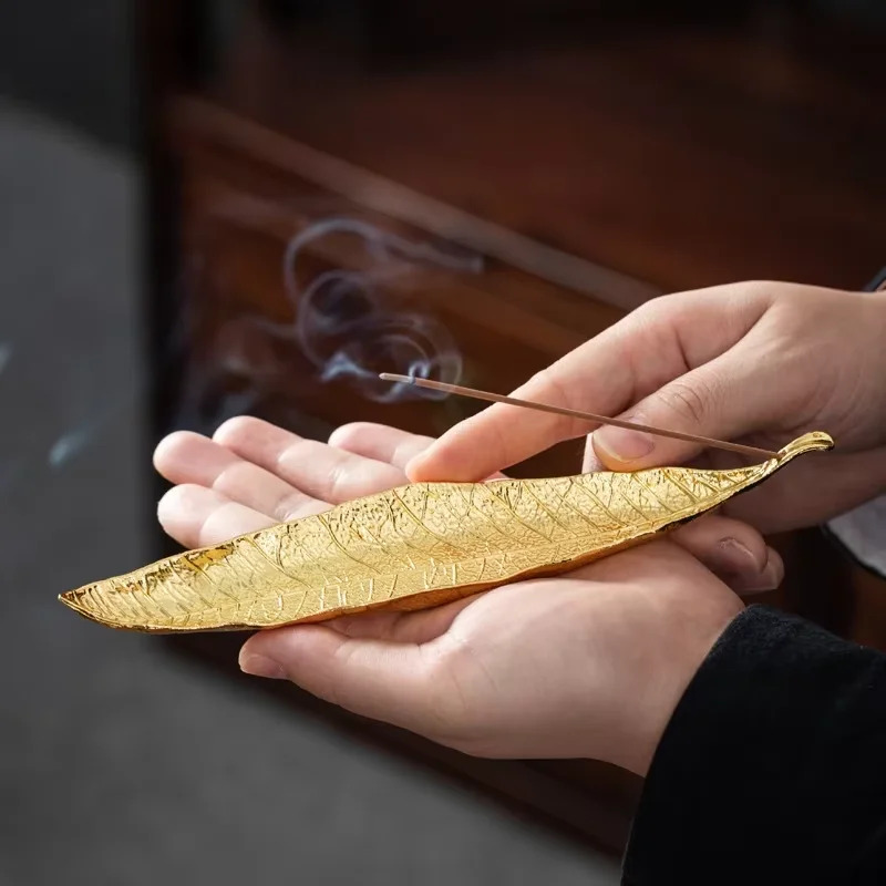 Brûleur d'encens créatif en fi - Japanese Candle Wax avis et prix