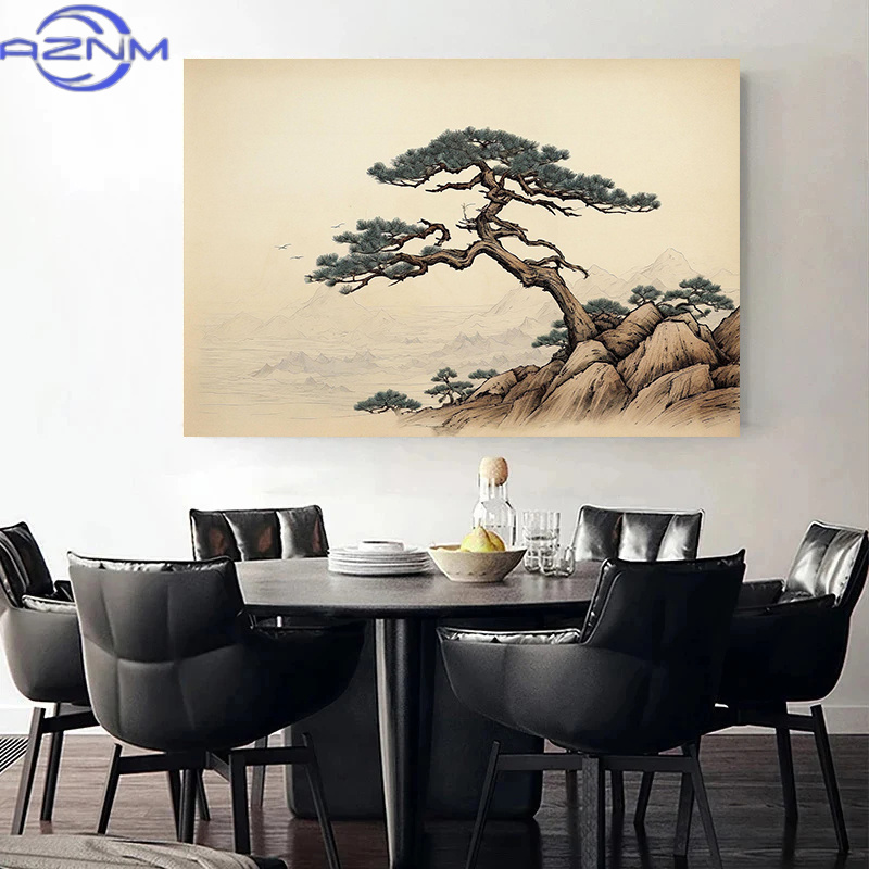 Affiches et impressions sur to - Japanese Zen Lifestyle avis et prix