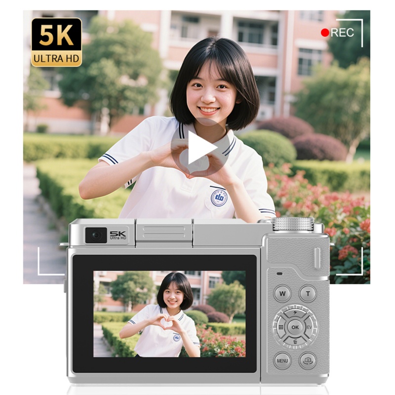 Appareil photo numérique KOMER - Japanese Traditional Lifestyle avis et prix