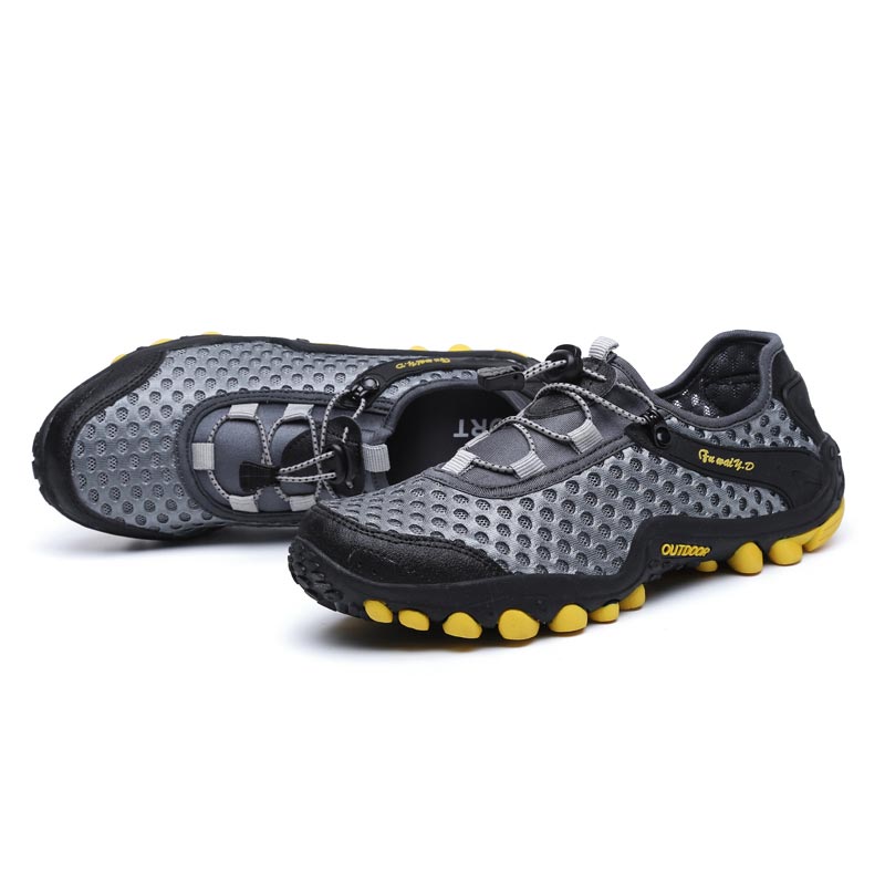 Chaussures de sport de montagn - Japanese People Lifestyle avis et prix