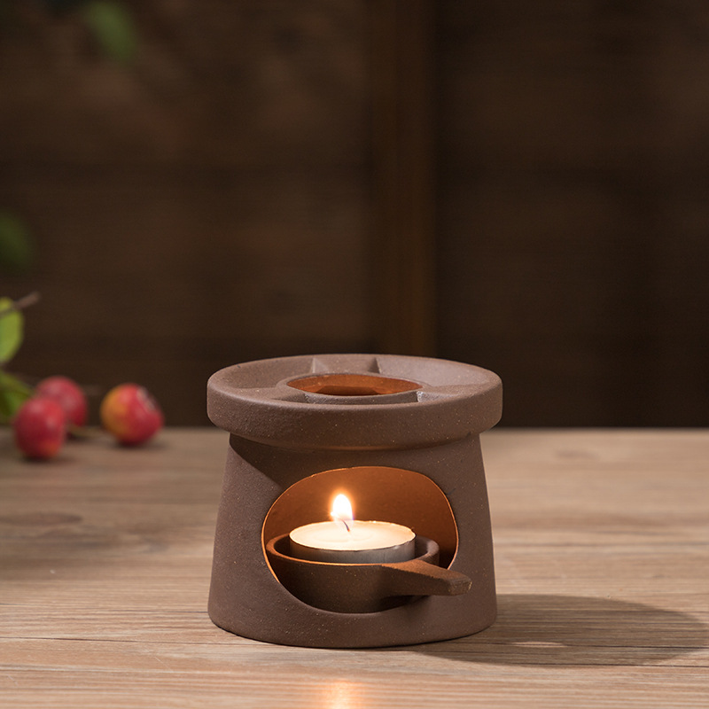 Chauffe-huile essentielle 3-en - Japanese Candle Wax avis et prix
