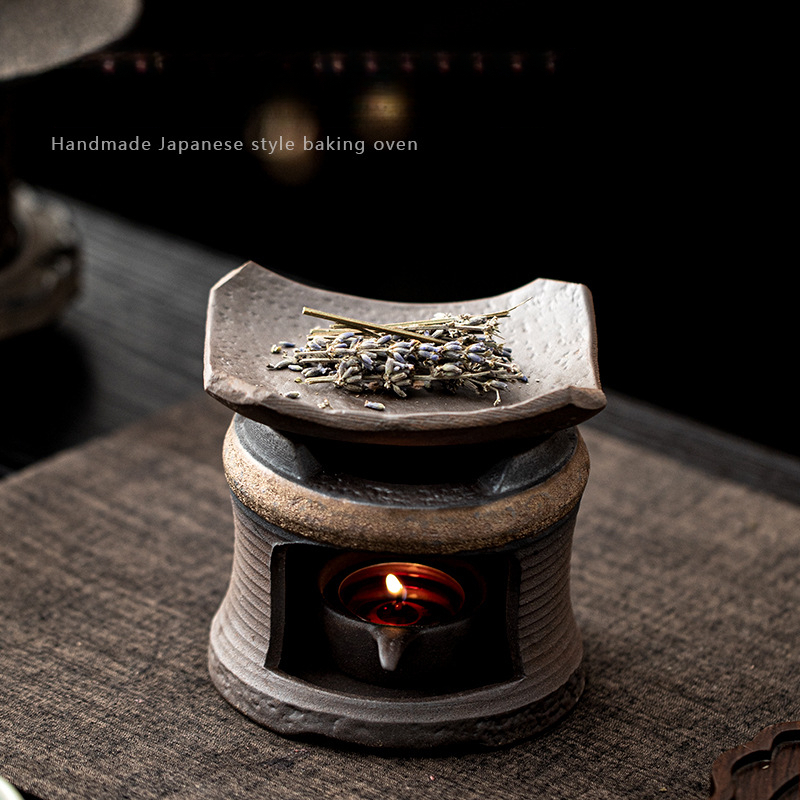 Diffuseur d'arômes en céramiqu - Japanese Candle Wax avis et prix