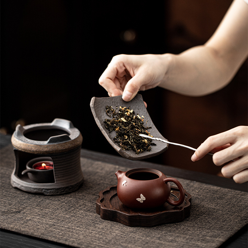 Diffuseur d'arômes en céramiqu - Japanese Candle Wax avis et prix