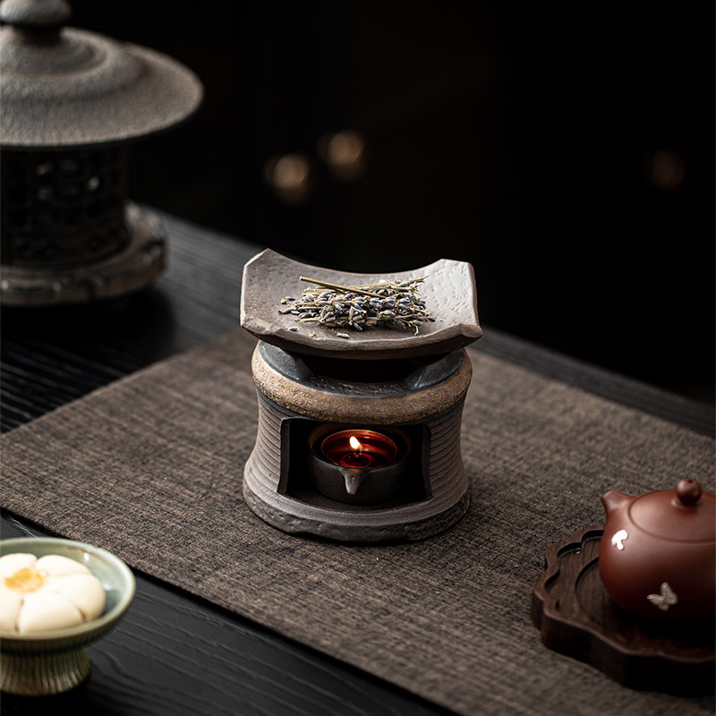 Diffuseur d'arômes en céramiqu - Japanese Candle Wax avis et prix