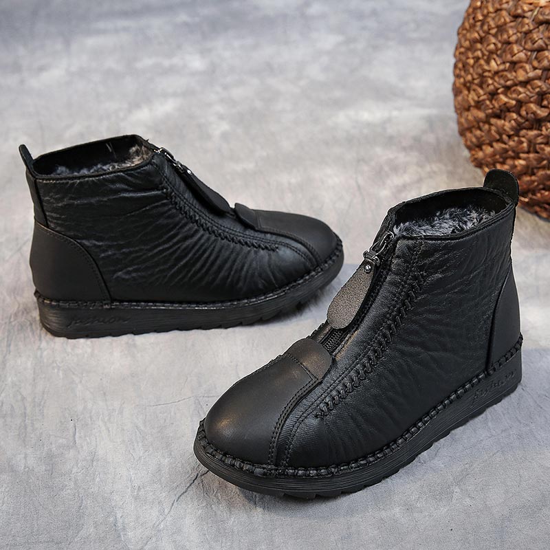 Baskets Chancelier en cuir tai - Japanese People Lifestyle avis et prix