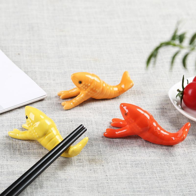 Support de baguettes en cérami - Chopstick Rest Ceramic avis et prix