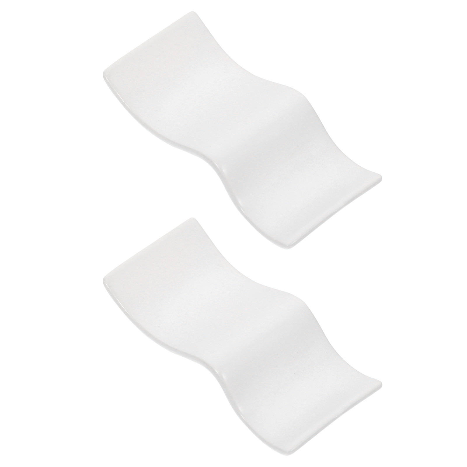 Lot de 2 repose-baguettes en c - Chopstick Rest Ceramic avis et prix