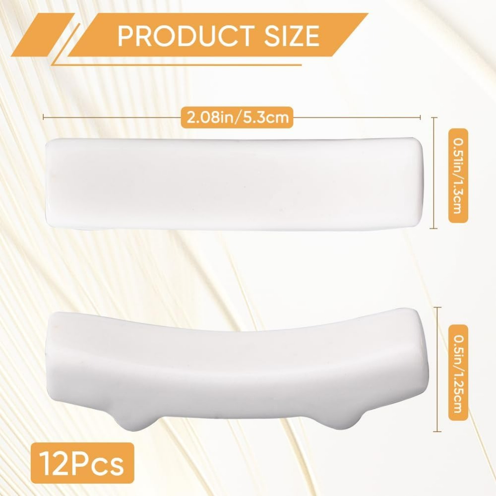 Support de baguettes en porcel - Chopstick Rest Ceramic avis et prix