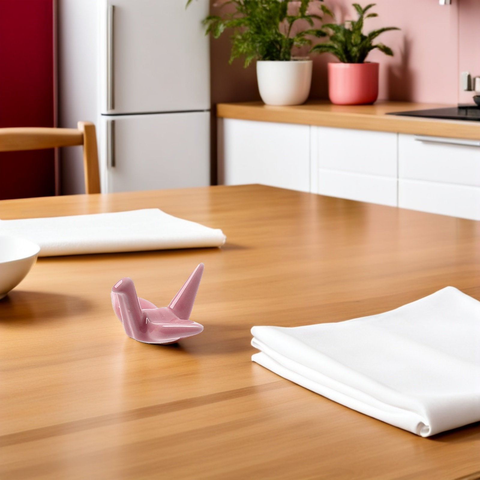 6 pièces de repose-baguettes e - Chopstick Rest Ceramic avis et prix