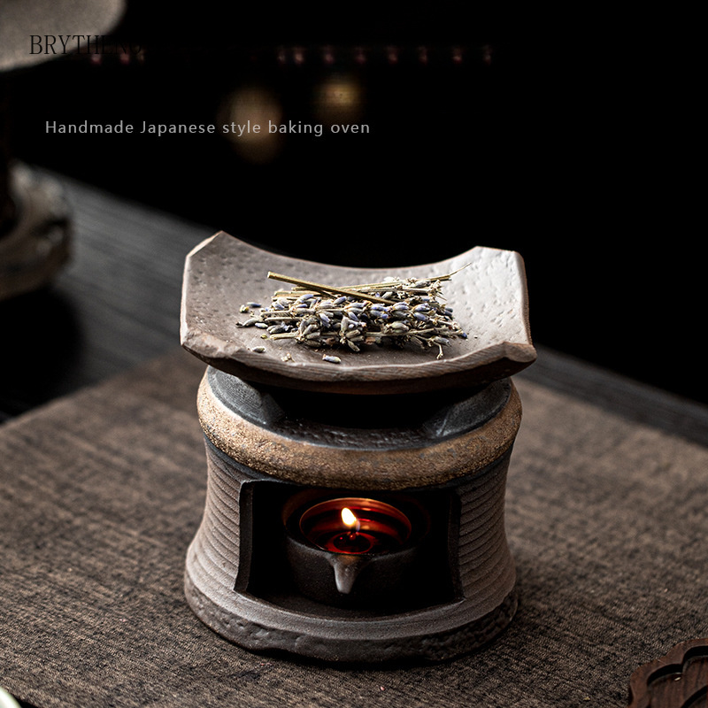Diffuseur d'arômes en céramiqu - Japanese Candle Wax avis et prix