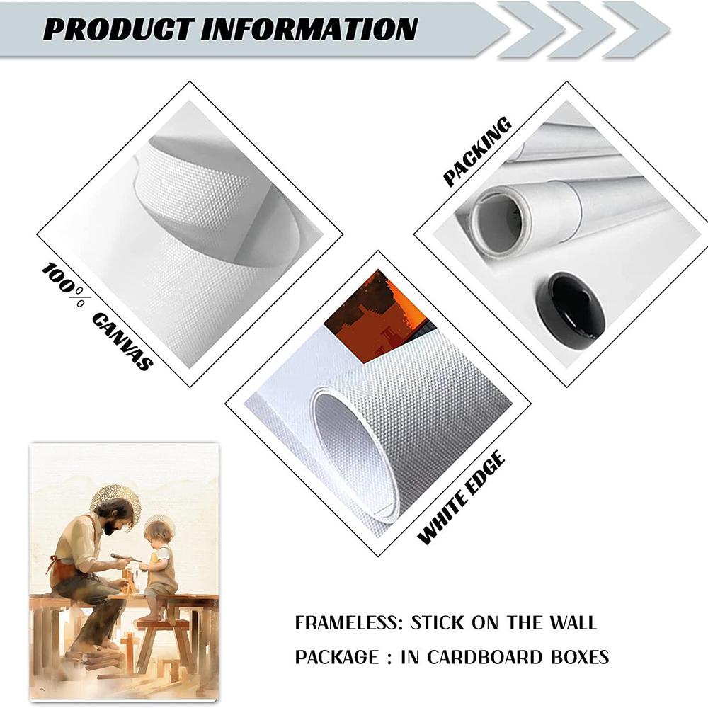 Affiche sur toile avec peintur - Japanese Lifestyle In Japanese avis et prix
