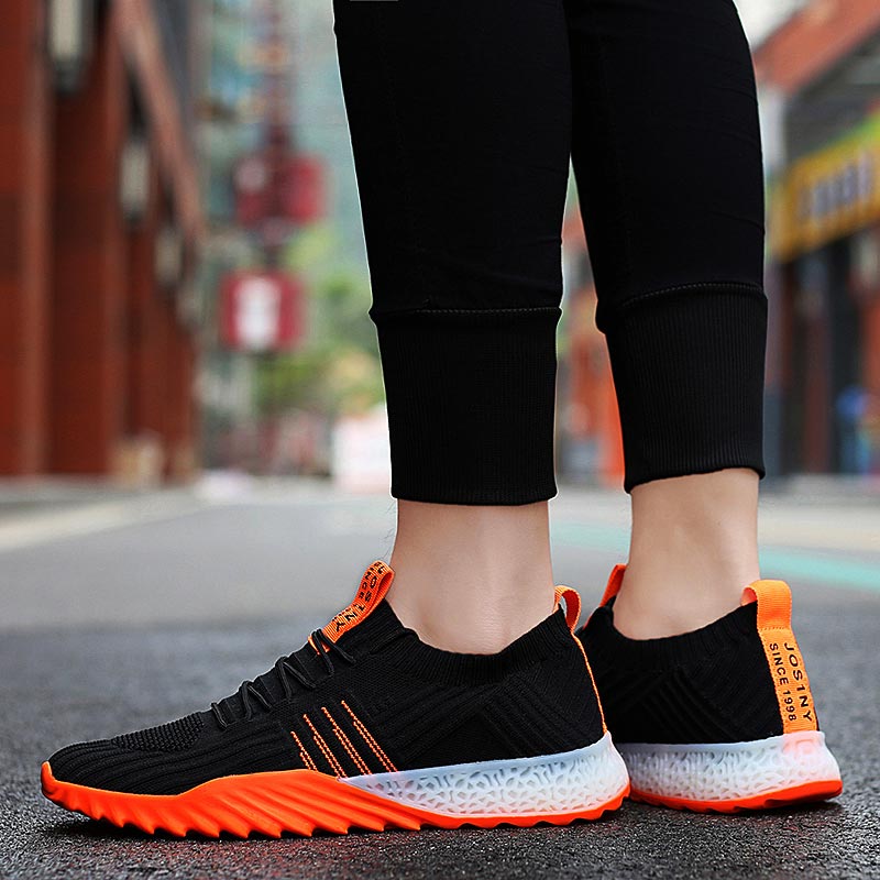 Chaussures de Sport légères en - Japanese People Lifestyle avis et prix