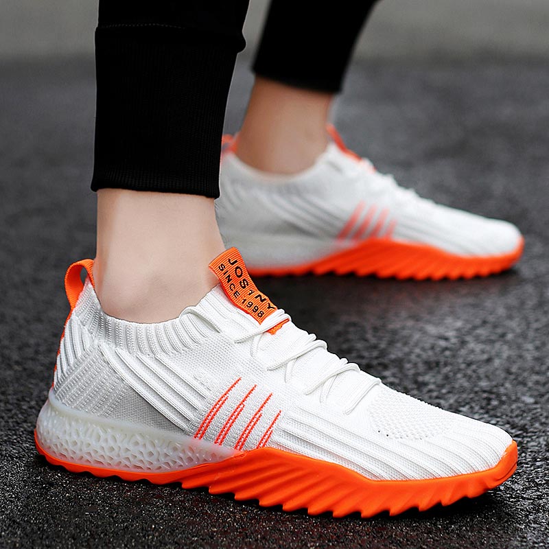 Chaussures de Sport légères en - Japanese People Lifestyle avis et prix